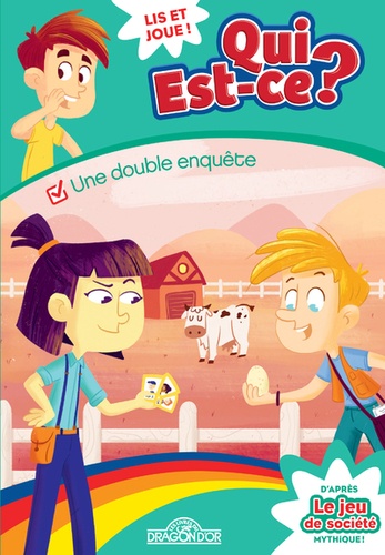 Une double enquête