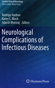 Neurological Complications of Infectious Diseases