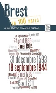 Brest en 100 dates