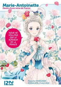 Marie-Antoinette
