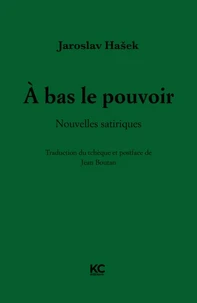 A bas le pouvoir