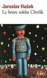 Le Brave soldat Chvéïk