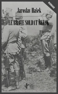 Le brave soldat Švejk