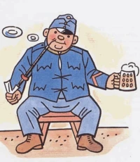 Nouvelles aventures du Brave Soldat Chvéïk