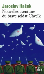 Nouvelles Aventures Du Brave Soldat Chveik