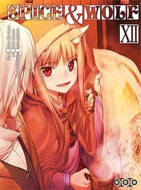 Spice & Wolf Tome 12