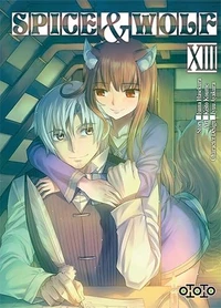 Spice & Wolf Tome 13