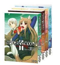 Pack en 4 volumes dont 2 tomes offerts