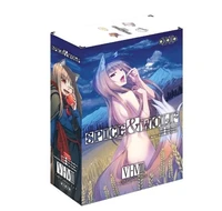 Coffret en 4 volumes