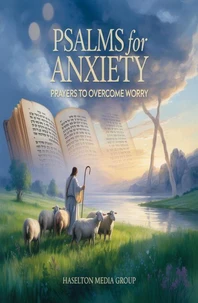 Psalms for Anxiety: Prayers to Overcome Worry