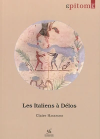 Les Italiens à Délos