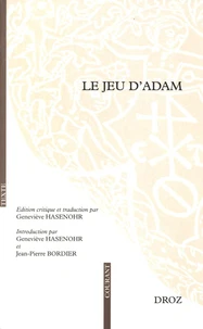 Le jeu d'Adam