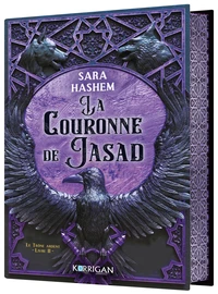 La Couronne de Jasad