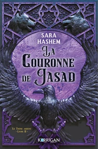 La Couronne de Jasad