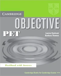Objective PET