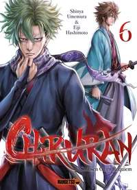 Chiruran  Tome 6