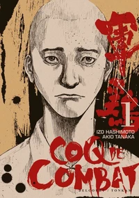 Coq de combat T01