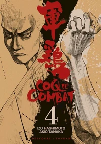Coq de combat T04