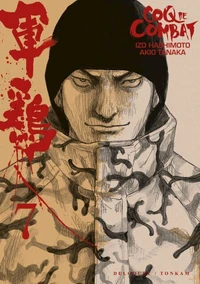 Coq de combat T07