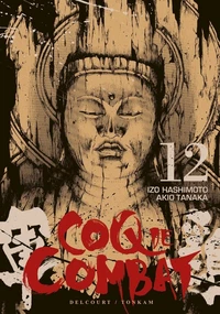Coq de Combat Tome 12