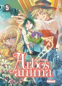 Arbos anima Tome 5