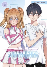 2.5 Dimensional Seduction Tome 8