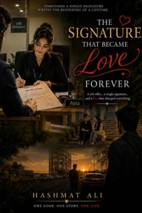 THE SIGNATURES THAT BECAME LOVE FOREVER