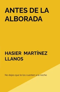 Antes de la alborada