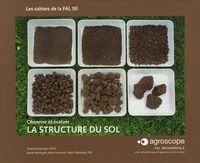 Observer et évaluer la structure du sol