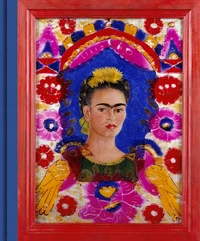 Frida Kahlo’s Month in Paris