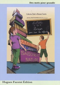 101 poésies pour tous les enfants