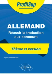 Allemand
