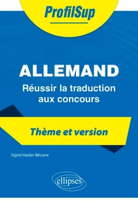 Allemand