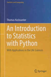 An Introduction to Statistics With Python