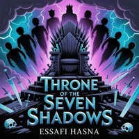 Throne of the Seven Shadows
