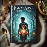 hamza ve ahsen mission secret