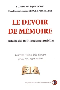 Le devoir de mémoire