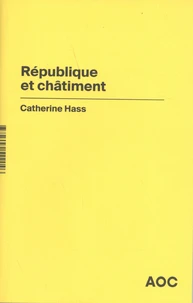 République et châtiment