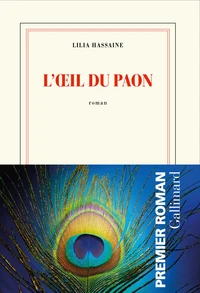 L’oeil du paon
