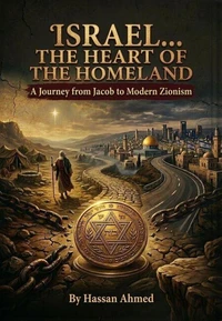 Israel... The Heart of the Homeland