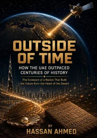 Out SIDE of Time How the UAE OUTPASED Centuries OF HISTORY