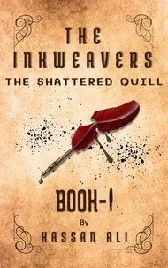 The Shattered Quill