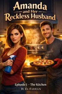 Amanda and Her Reckless Husband