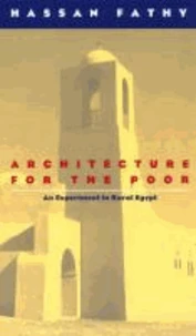 Architecture for the Poor
