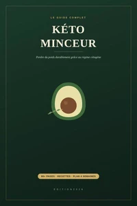 Kéto Minceur