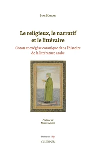 Le religieux, le narratif et le littéraire