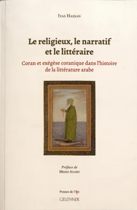 Le religieux, le narratif et le littéraire