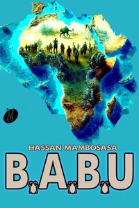 B. A. B. U