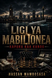 Ligi ya Mabilionea