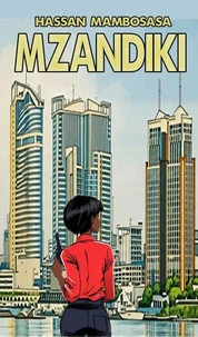 Mzandiki